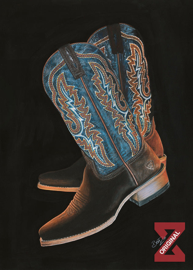Futurity Relentless