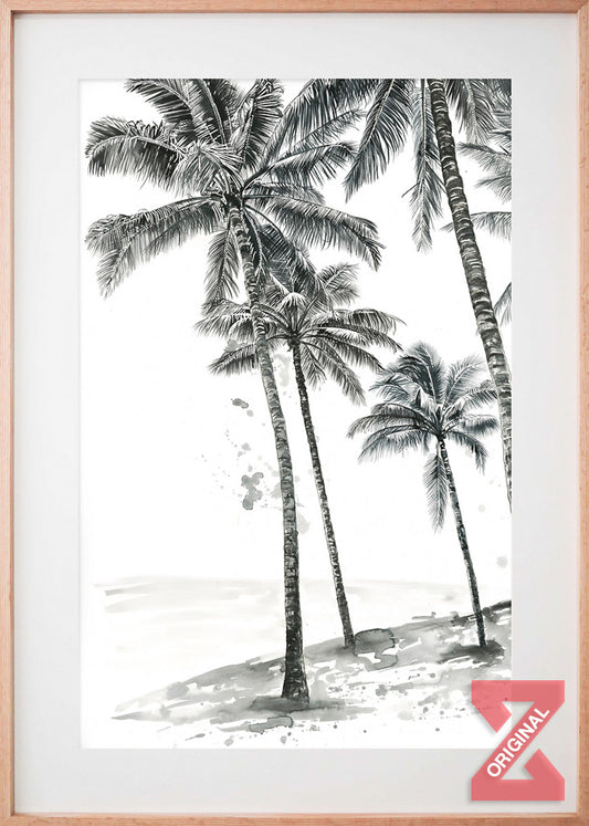 Coastal Euphoria III