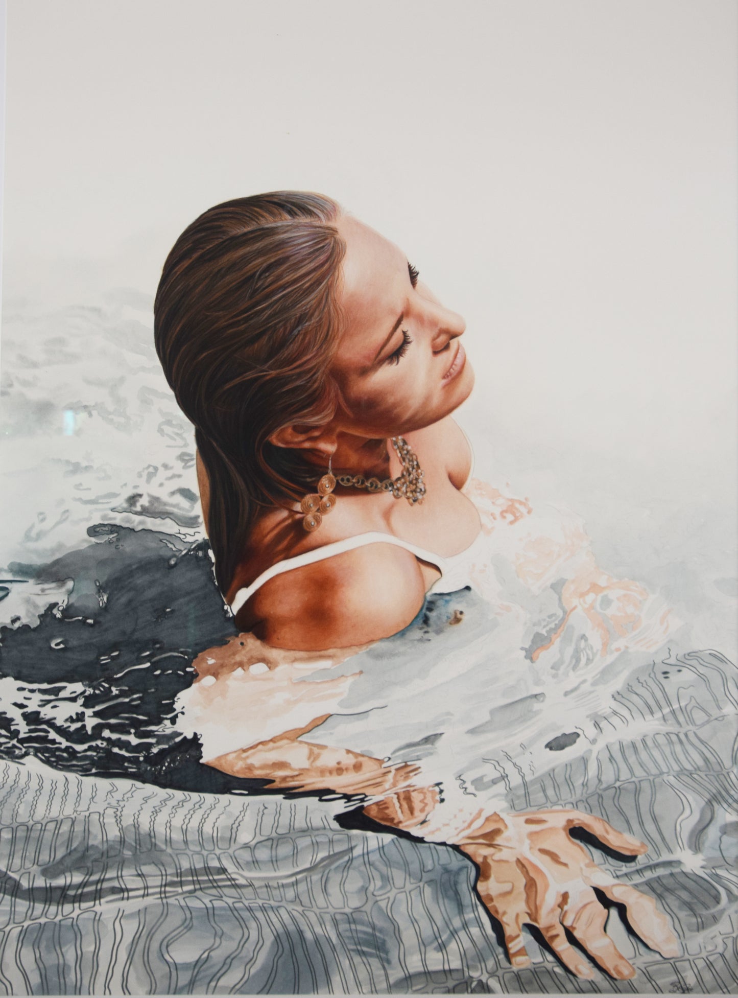 Poolside Sway