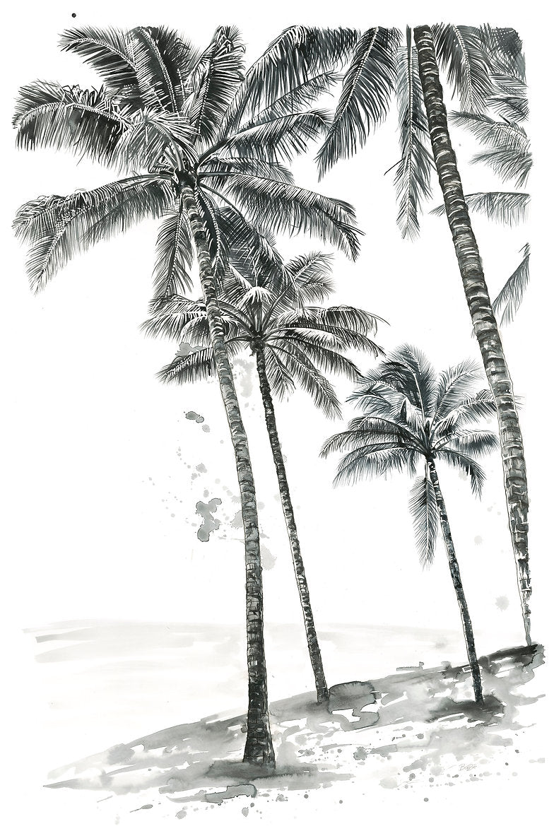 Coastal Euphoria III