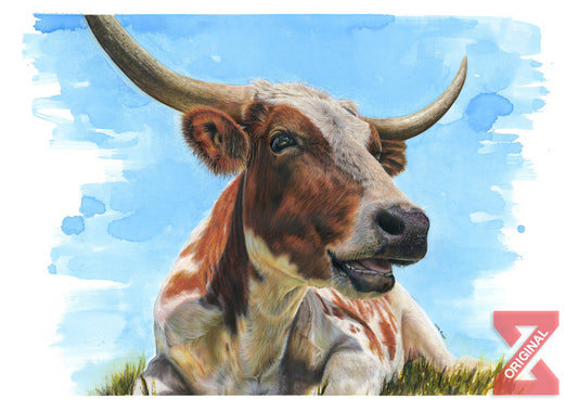 Longhorn