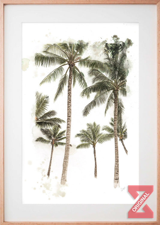Palm Paradise
